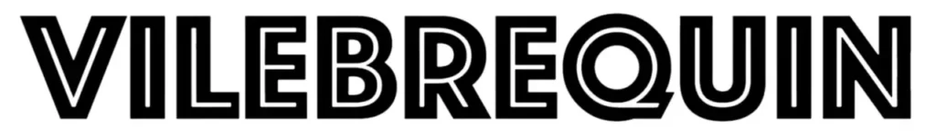 Logo de Villebrequin, partenaire de confiance d’Alexandre Gamin, vidéaste professionnel à Brest.