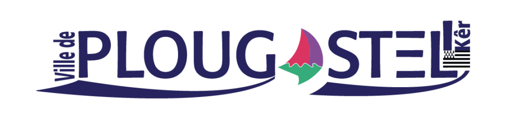 Logo de la ville de Plougastel, partenaire de confiance d’Alexandre Gamin, vidéaste professionnel à Brest.
